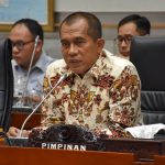 Asrena Kasau: Rakor, Sarana Tingkatkan Komunikasi dan Koordinasi Perencanaan Keuangan