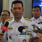 Aksi Teror di Medan, Ketua DPR Himbau Masyarakat Beraktivitas Seperti Biasa