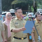 Peringati HUT Korpri, ASN Mabes TNI Gelar Donor Darah