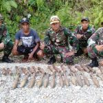 Bakamla RI Bentuk Relawan Penjaga Laut Nusantara