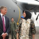 Jet Tempur Siluman Su-57 Siap Perkuat Angkatan Udara Rusia