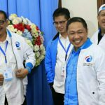 Menhan Prabowo: Kapabilitas Pertahanan Indonesia Menjawab Dinamika Ancaman