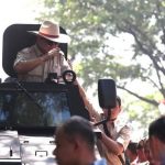 Diskusi Perdana, Jakarta Defence Studies Bahas Industri Pertahanan Swasta