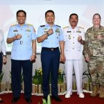 HUT Korps Marinir ke-74, Berikut Sejarah Singkat Pasukan Baret Ungu TNI AL