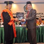 Menikmati Pemandangan Kota Depok di Tamelo Atap Cafe