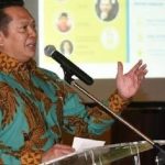Hoegeng Tokoh Paling Legendaris di Kepolisian