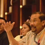 Menhan dan Wamenhan Ingin Kembangkan Industri Pertahanan Nasional