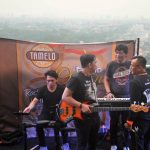 Institut PTIQ Gelar Wisuda S1, S2 dan S3 di JCC