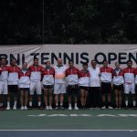 Rildo Ananda Anwar: Tim Tenis Optimis Rebut Dua Medali Emas di SEA Games 2019