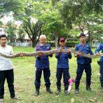 Mabes Polri Sebut Dua WNI Tawanan Abu Sayyaf Berhasil Dibebaskan