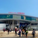 Amati Gerhana Matahari Cincin Parsial