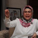 Satu Prajurit TNI Gugur Dalam Baku Tembak Dengan KKB di Papua