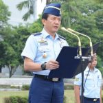 50 Pati TNI Mutasi, Mulai Dari Promosi Jabatan Hingga Jelang Purna Tugas