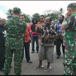 Wakapolri Audiensi Dengan Siswa SMA Taruna Nusantara