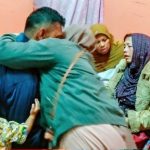 Kontak Senjata Dengan OPM, Dua Prajurit TNI AD Gugur