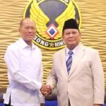 Kapolri Ingatkan Anggotanya Untuk Selalu Mengabdi Pada Institusi