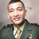 Duka Mendalam Keluarga Aiptu R Sidabutar Tahu Anaknya Lettu Erizal Sidabutar Anggota Kopassus Gugur di Papua