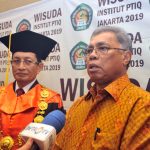 Menikmati Pemandangan Kota Depok di Tamelo Atap Cafe