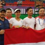 Satgas Pamrahwan Kostrad Lestarikan Adat Suku Kamoro