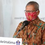 PDIP Sumbar Bagikan Jamu untuk Perkuat Imunitas, Ribuan APD dan Masker Standar Medis