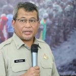 Pemerintah Wajibkan Masyarakat Gunakan Masker Ketika di Luar Rumah