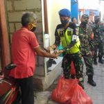 Gugus Tugas COVID-19 Target Laboratorium  dan Produksi APD