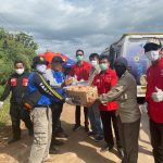 Putus Rantai Penularan Covid-19: Tracking, Obati dan Isolasi