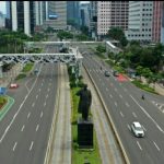 Ini Pesan Jokowi Buat Seluruh Rakyat RI Agar Tetap di Rumah