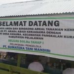 Warga Sekitar Koramil Cilincing Difasilitasi Dapur Umum
