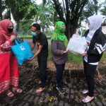 Pandemi Covid-19 di Indonesia Diprediksi Berakhir pada Juni 2020