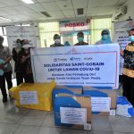 Penyemprotan Disinfektan Sangat Efektif Bunuh virus Dalam Waktu Cepat