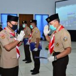 Tes Corona di Indonesia Kalah Jauh dengan Zimbabwe