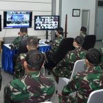 TNI AD Kibarkan Bendera Setengah Tiang, Kenang Mendiang Mantan Panglima TNI Djoko Santoso