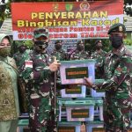 39 WNI Dari Fiji Tiba di Tanah Air