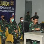 39 WNI Dari Fiji Tiba di Tanah Air