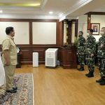 TNI AL dan KKP Optimalkan Kerjasama Potensi Maritim Indonesia