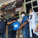Tes Corona di Indonesia Kalah Jauh dengan Zimbabwe