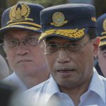 Menhan Borong Alat Ventilator Buatan Anak Negri