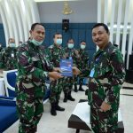 Lembaga Independen Swedia Sebut Indonesia Beli Senjata Dari Israel