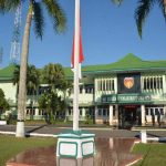 Lewat Video Conference, Danseskoal Resmikan Pumbakaan Susjamenstra TNI AL Tahun 2020