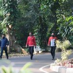 Kontra Malaysia, China Makin Agresif Bangun Fasilitas Militer di Laut China Selatan
