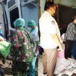 Mantan KSAD Jenderal Purnawirawan, Pramono Edhie Wibowo Meninggal Dunia