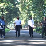 TNI Mulai Persiapan Penanganan Karhutla