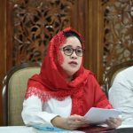 Kasal Courtesy Call ke Kementerian BUMN