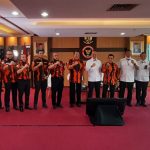 Tanda Tangani Perintah Eksekutif, Putin Pimpin Rusia Sampai 2036