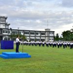 Yonif 125 Merauke Dorong Penggunaan Pupuk Organik