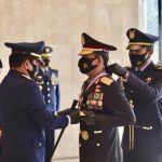 TNI AL Gelar Internalisasi Penataran Pancasila Tahun 2020