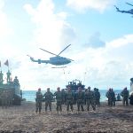 Panglima TNI Hadi Tjahjanto Mutasi 181 Perwira Tinggi