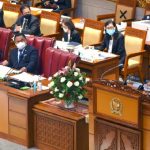 TNI AL Resmikan Dua Kapal Perang RI Baru, Kartoang-872 dan Mata Bongsang-873