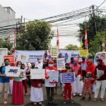 RAPBN 2021 Dibahas, Anggaran Kemhan Melejit Hingga Rp 137 triliun